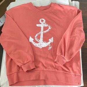 LAST CHANCE! C&C California Sunset Sweatshirt